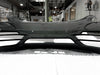 TAKD Carbon Pre-preg Carbon Fiber Front Bumper & Lip for Porsche 718 Boxster / Cayman