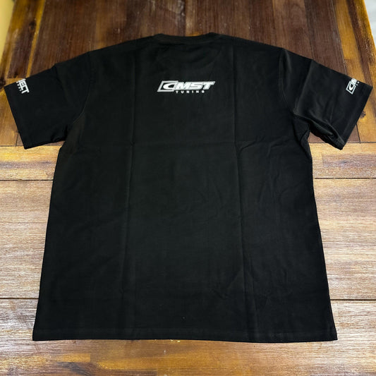 Project Widebody X CMST Tesla Model 3 - T-Shirt Merch