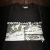 Project Widebody - ROBOT CRAFTSMAN GT86 86 FRS BRZ Comic Manga T-Shirt Merch