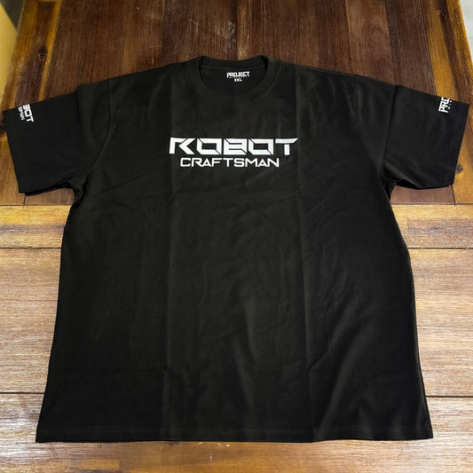 Project Widebody X Robot Craftsman - T-Shirt Merch