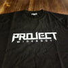 Project Widebody - T-Shirt Merch