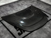 SD Carbon Hood Bonnet For Tesla Model Y / Performance