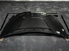 SD Carbon Hood Bonnet For Tesla Model Y / Performance