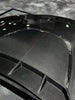 SD Carbon Hood Bonnet For Tesla Model Y / Performance