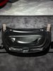 SD Carbon Hood Bonnet For Tesla Model Y / Performance