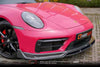 CMST Tuning Carbon Fiber Full Body Kit Ver.1 For Porsche 911 992