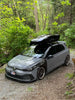 CMST Tuning Carbon Fiber Front Fenders for Volkswagen GTI & Golf R MK8