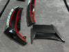 Karbel Carbon Fiber Front Lip Set for BMW M2 G87 2023-ON