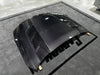 ROBOT CRAFTSMAN "PRISM" Hood Bonnet For Cadillac CT5 CT5V FRP or Carbon Fiber