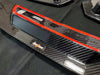 BMW M2 / M2C G87 2023-ON with Aftermarket Parts - Pre-preg Carbon Fiber Front Lip from BCTXE Tuning