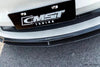 CMST Tuning Carbon Fiber Front Lip for Tesla Model X 2022-ON