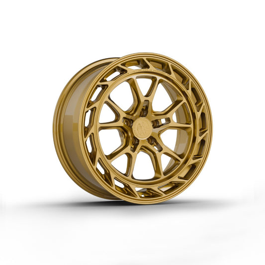 FW-A1041 - Face Wheels