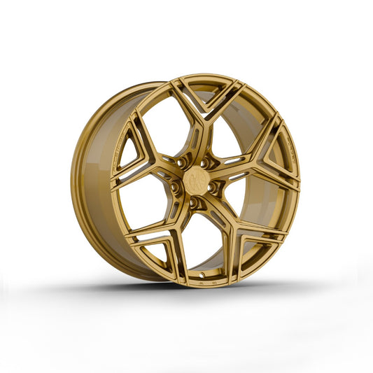 FW1021 - Face Wheels