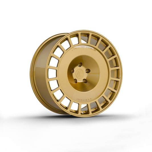 FW1030 - Face Wheels