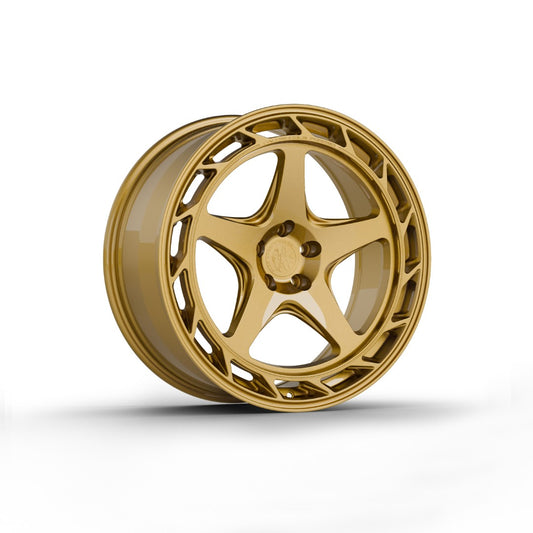 FW-A1042 - Face Wheels