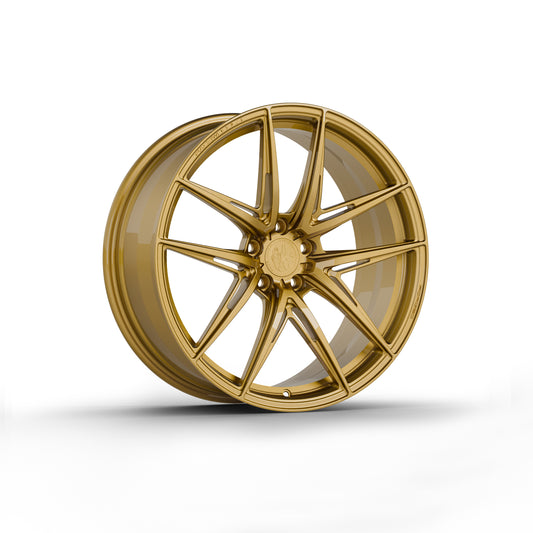 FW168 - Face Wheels