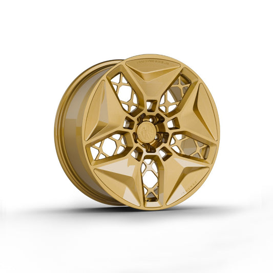 FW1044 - Face Wheels