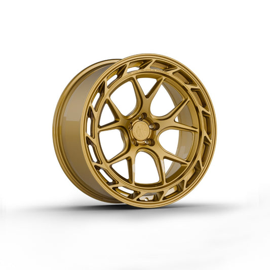 FW1065 - Face Wheels
