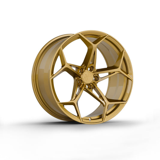 FW1008 - Face Wheels