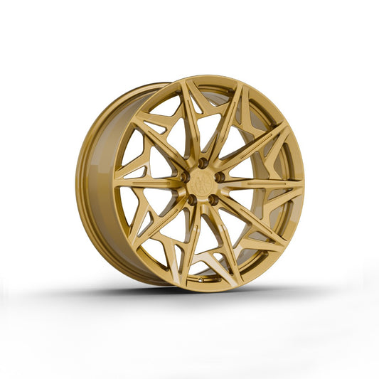 FW1025 - Face Wheels