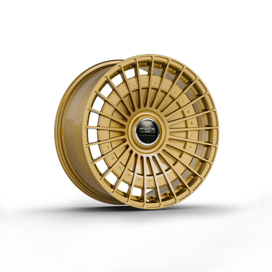 FW1027 - Face Wheels