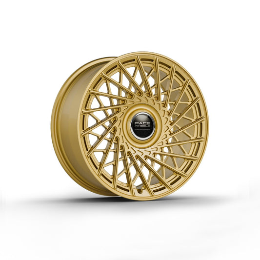 FW1029 - Face Wheels