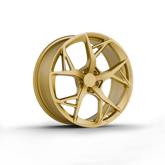 FW1012 - Face Wheels