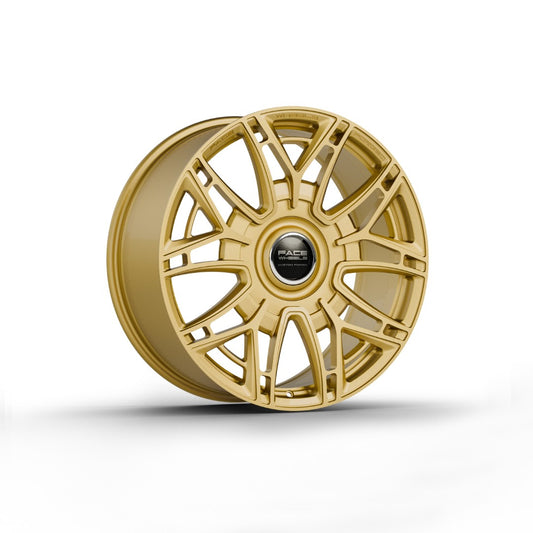 FW1026 - Face Wheels