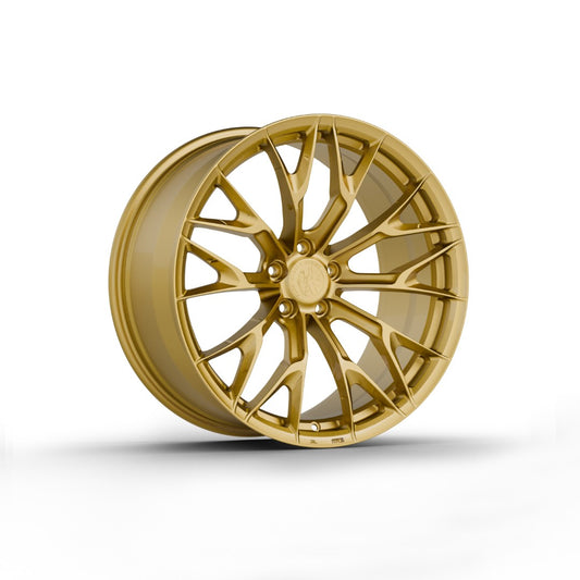 FW176 - Face Wheels