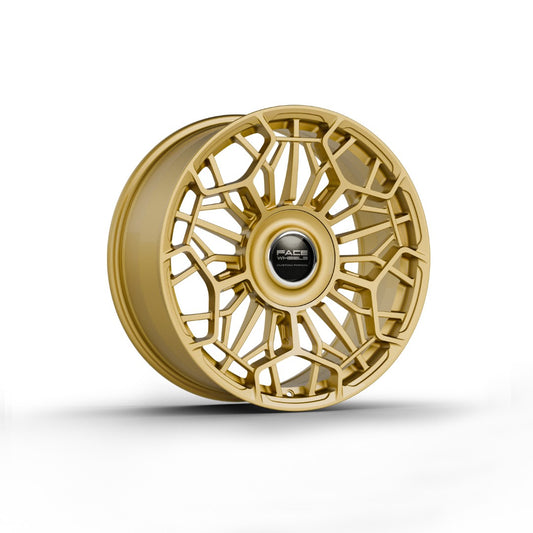 FW1028-M - Face Wheels