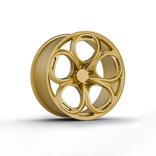 FW1043 - Face Wheels