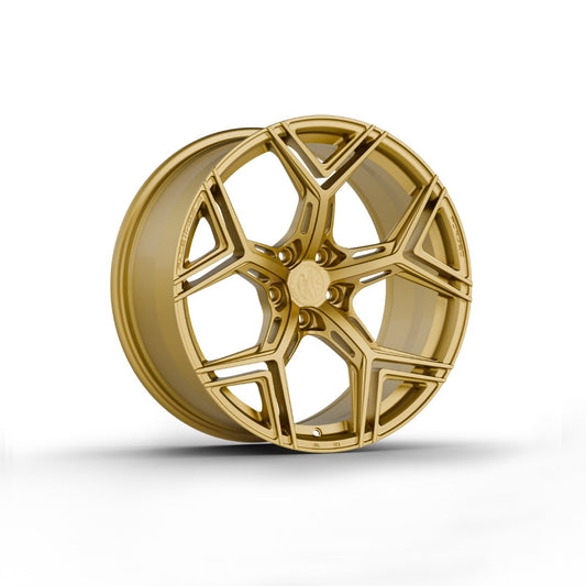FW1021 - Face Wheels