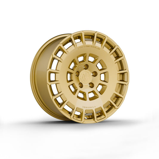 FW142 - Face Wheels
