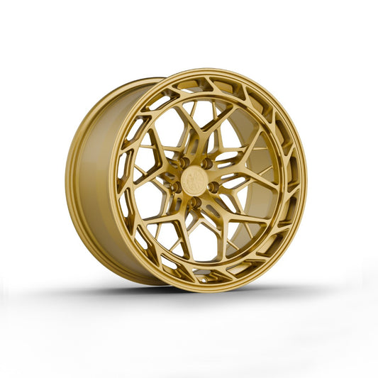 FW-A1024 - Face Wheels