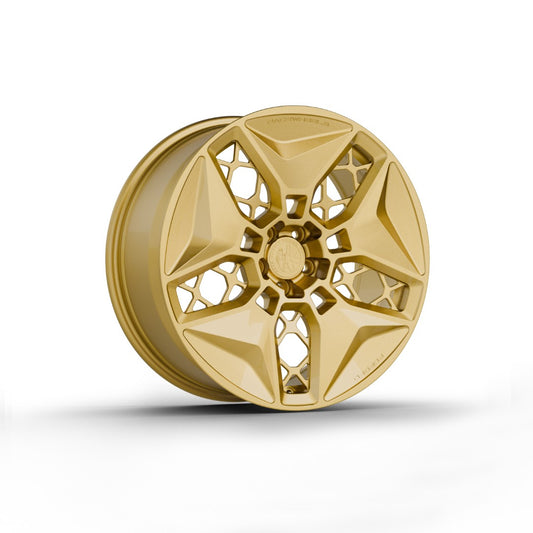 FW1044 - Face Wheels