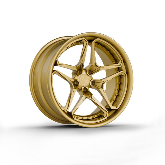 FW338 - Face Wheels