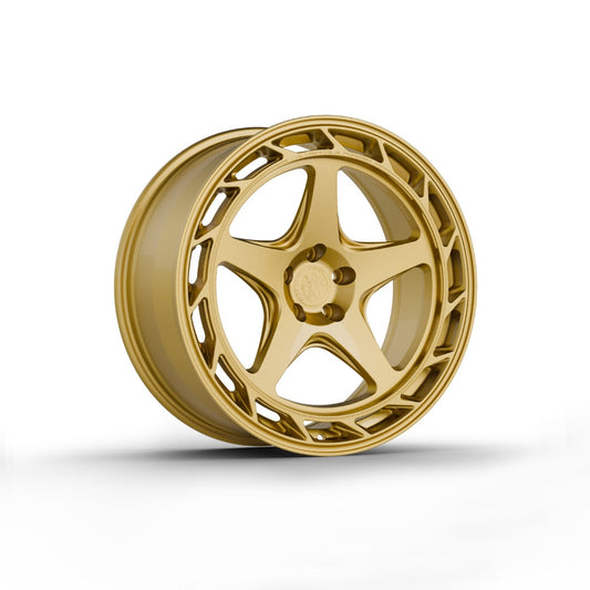 FW-A1042 - Face Wheels