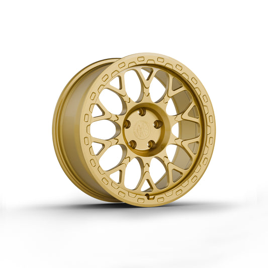 FW-S06 - Face Wheels