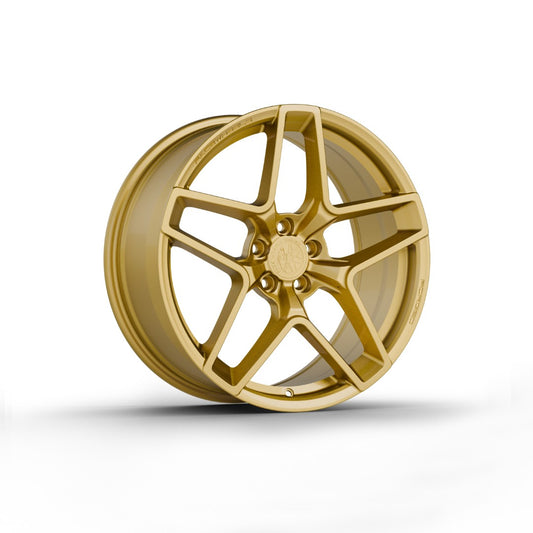 FW164 - Face Wheels
