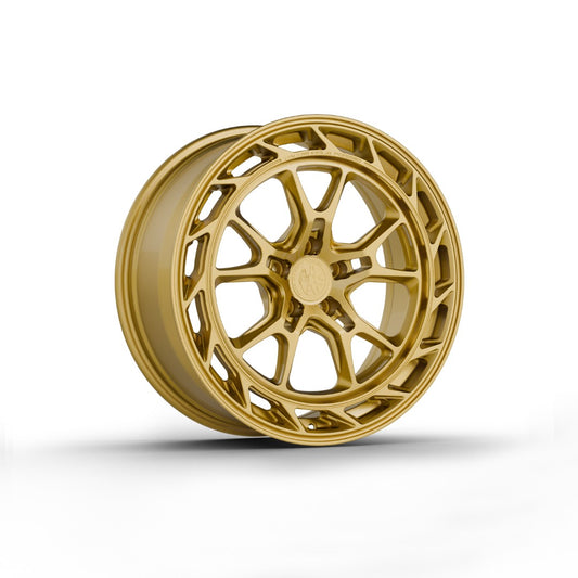 FW-A1041 - Face Wheels