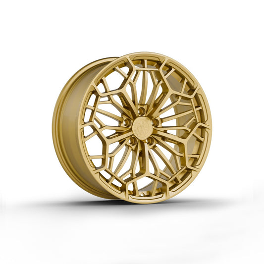 FW1028 - Face Wheels