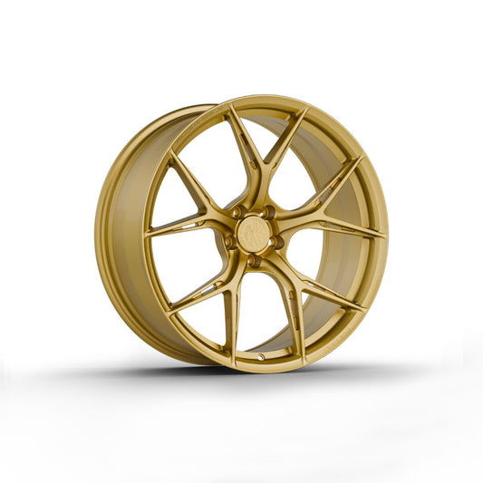 FW160 - Face Wheels