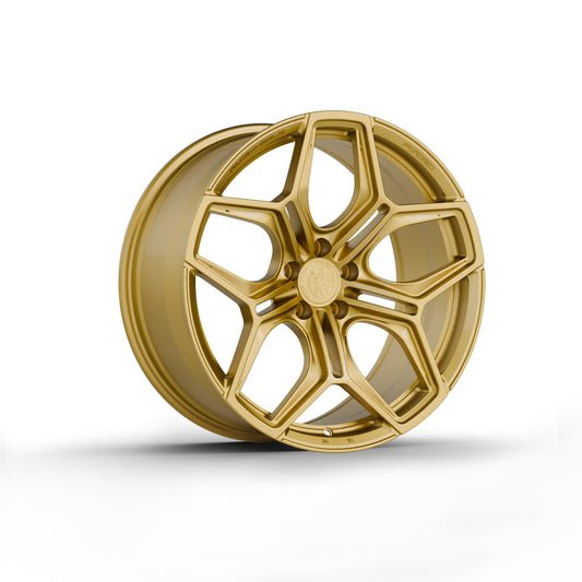 FW-S03 - Face Wheels