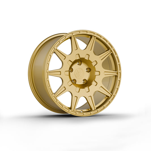 FW-S04 - Face Wheels