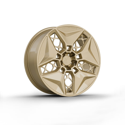 FW1044 - Face Wheels