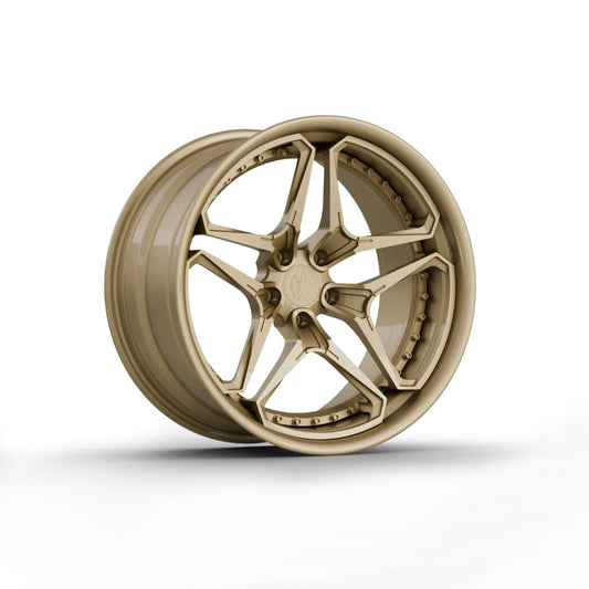 FW338 - Face Wheels