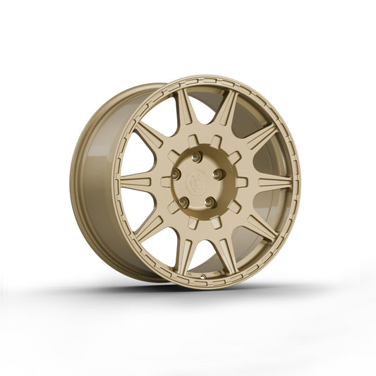 FW-S04 - Face Wheels