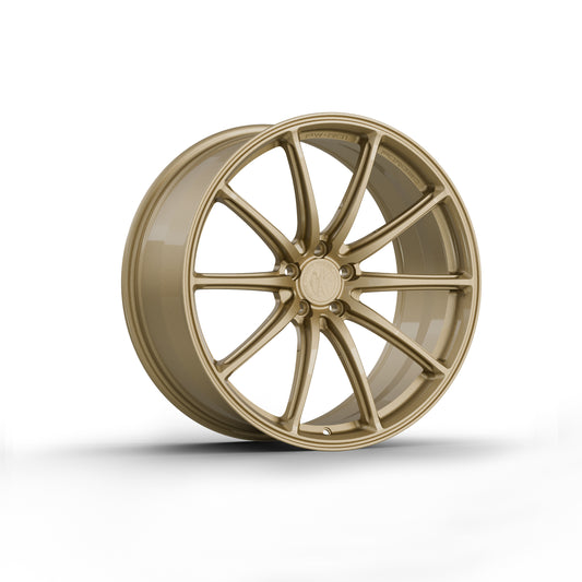 FW-R01 - Face Wheels