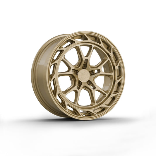 FW-A1041 - Face Wheels
