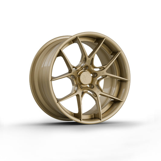 FW302 - Face Wheels